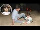 Shahrukh Khan & His Son Abram's GOA HOLIDAY Photos LEAKED| Shahrukh Khan Son Scandal