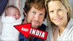'INDIA' Is The NAME Of Jonty Rhodes New Born Baby Daughter ! Find Out Why | IPL 8 - Mumbai Indians
