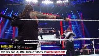FULL MATCH - Chris Jericho vs. Bray Wyatt Battleground 2014