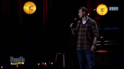 Stand Up: Виктор Комаров - О семейных ценностях и изменах
