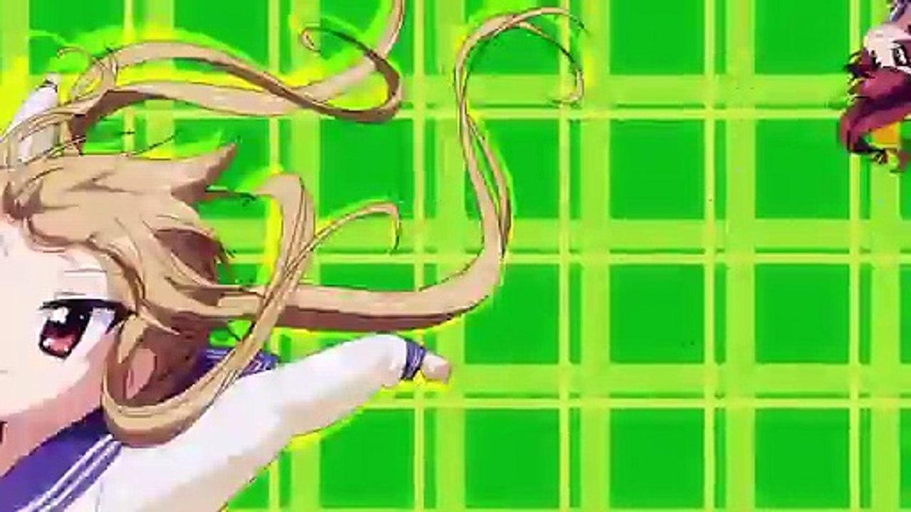 おくさまが生徒会長!+! Ⱁ話「副会長と会計の何らかの前進」 ga Seitokaichou! Plus! - 15 HD