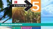 Pre Order 5 Steps to a 5: AP Environmental Science 2016 (5 Steps to a 5 on the Advanced Placement