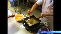 Amazing fried eggs skills - Part 2