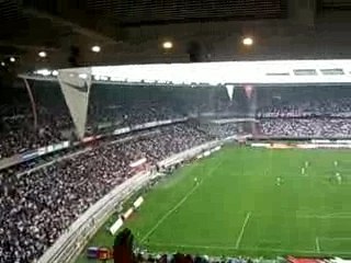 PSG - OM - Allez Paris SG