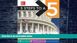 Online Pamela Lamb 5 Steps to a 5 AP US Government   Politics 2016 (5 Steps to a 5 on the Advanced