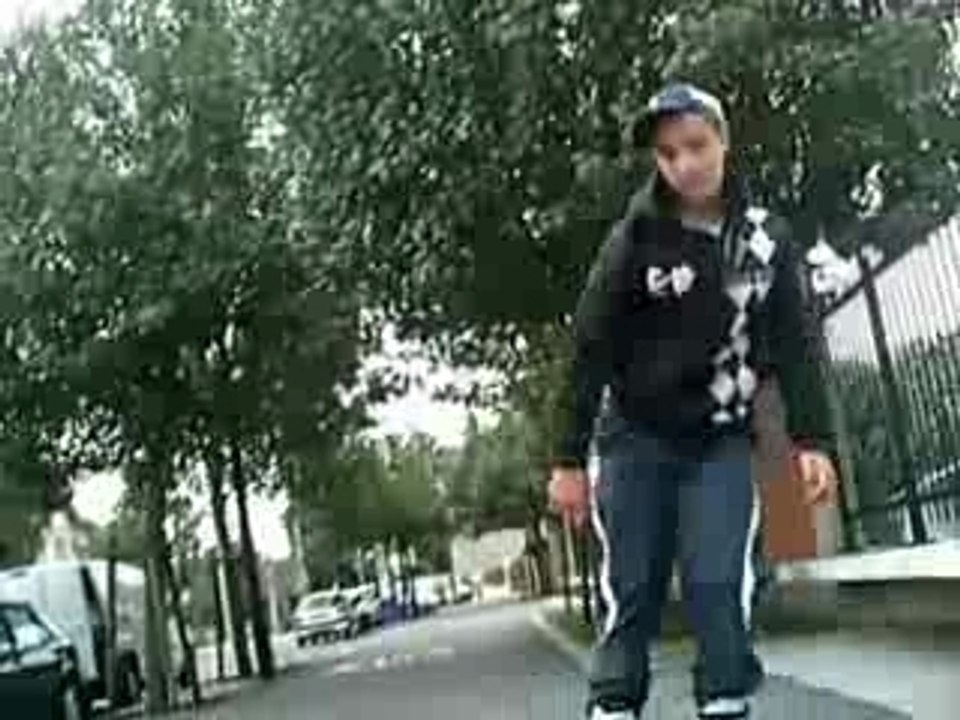 Yannis_______Vac' Video