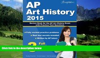 Online AP Art History Team AP Art History 2015: Review Book for AP Art History Exam with Practice