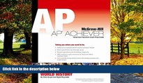 Online Dixie Grupe Grupe, et al, AP Achiever (Exam Preparation Guide) for AP World History