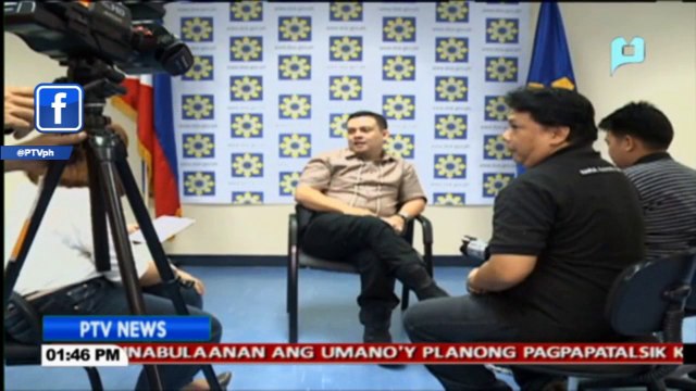 DOE, tiniyak na maibabalik ang suplay ng kuryente sa lahat ng lugar na sinalanta ng bagyong #LawinPH