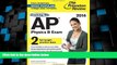 Price Cracking the AP Physics B Exam, 2014 Edition (College Test Preparation) Princeton Review For