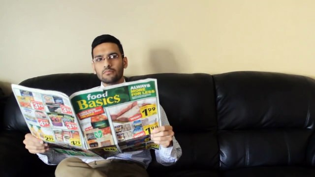 Report Card (White Parents Vs Brown Parents)