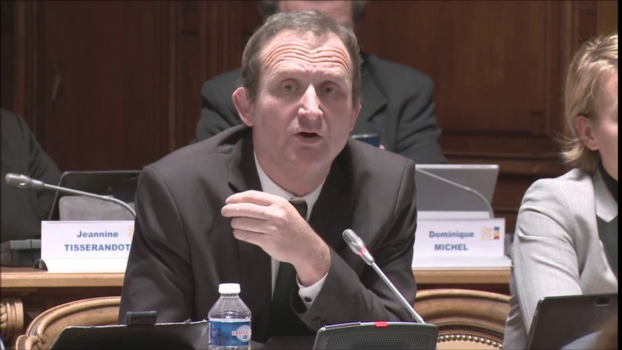 Christophe AVENA. Contribution financière 2017 au SDIS21. Session de décembre 2016
