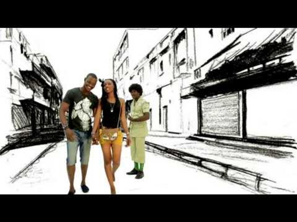 Le Magnific- onssenfou
