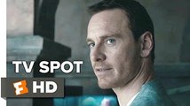 Assassin’s Creed TV SPOT - Destiny is in Your Blood (2016) - Michael Fassbender _Full-HD