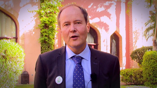 Jean-François Soussana : l'agro-écologie, une discipline scientifique en émergence