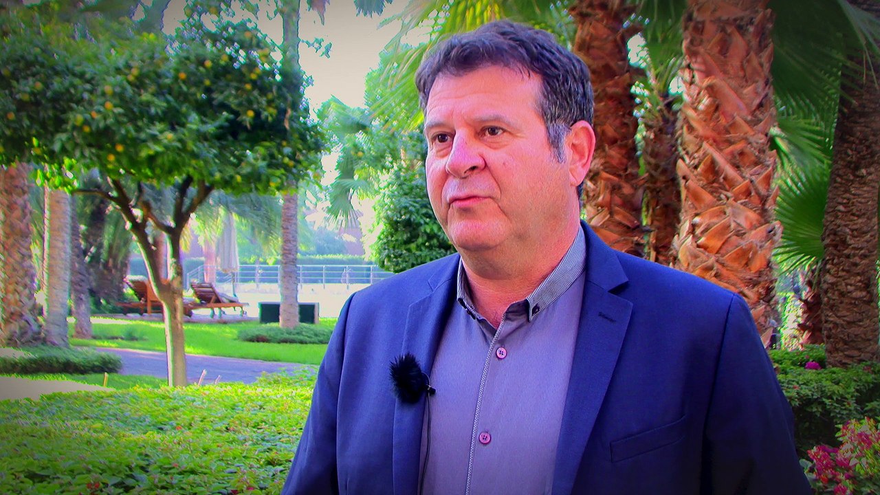 Patrick Caron : Penser l'agriculture de demain pour protéger l'environnement