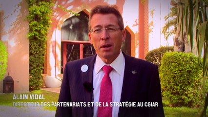 Alain Vidal : Diffuser les pratiques agro-écologiques à l'échelle mondiale