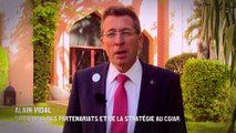 Alain Vidal : Diffuser les pratiques agro-écologiques à l'échelle mondiale