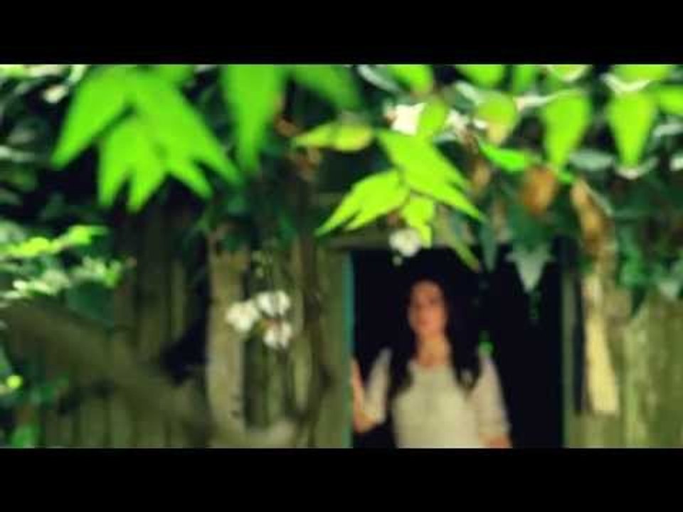 Ourfa le Loup feat Serra - coeur blessé (Clip Officiel)