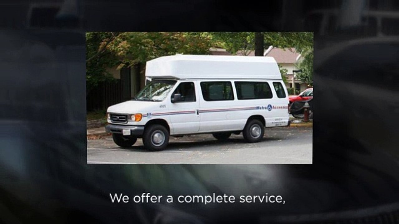 Sell Your Van