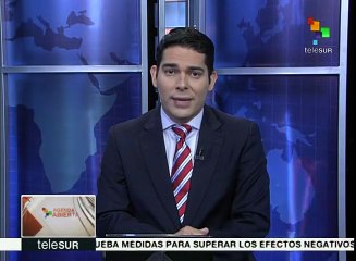 La UE concede medidas de alivio económico para Grecia