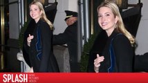 Ganar una cita con Ivanka Trump cuesta $50,000 dólares