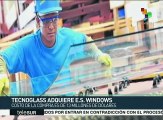 Firma colombiana Tecnoglass adquiere E.R. Windows