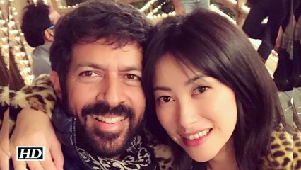 Zhu Zhu wraps up Tube light shoot