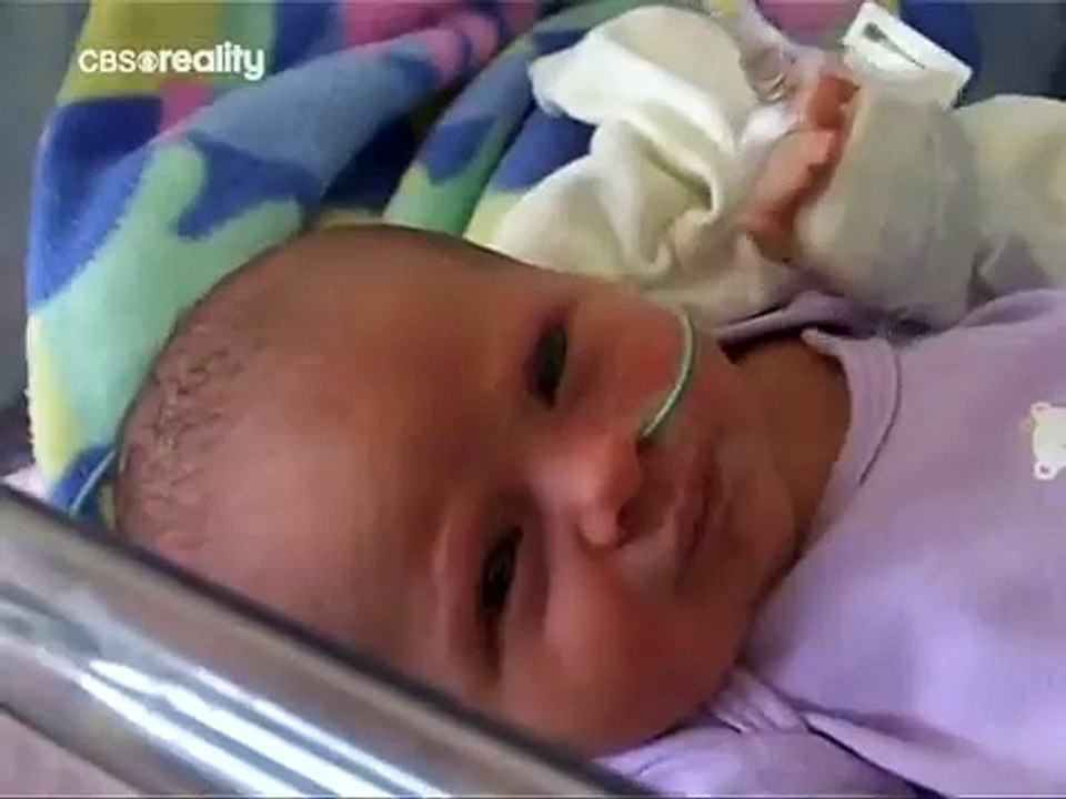 Беременность и роды Вся правда 1 Сезон Серия 6