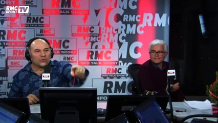 Super Moscato Show : Le Kikadi du mercredi 14 décembre