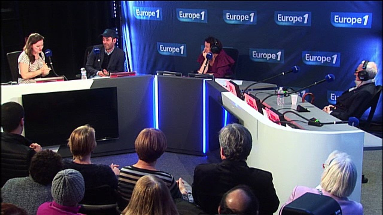 Christine Berrou : "Explication de textes"