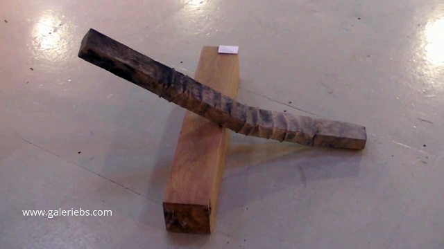 Romain Langlois - Chevron (bronze)