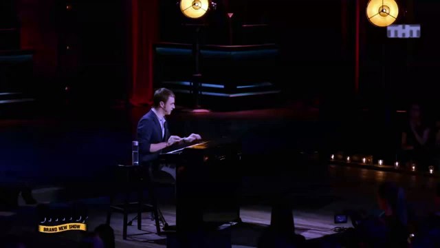 Stand Up: Иван Абрамов - О концертах классической музыки, классических произведениях и зависти