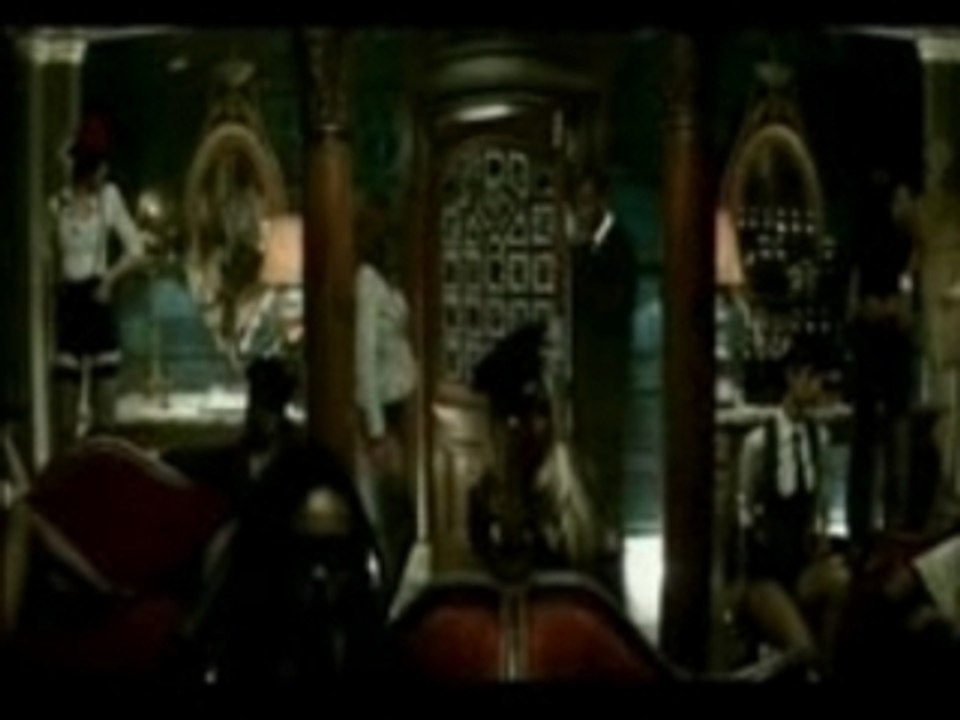 50 Cent Feat. Timberlake - Ayo Technology