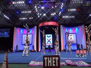 চিয়ারলিডিং ও মার্শাল আর্টকে অলিম্পিকের অস্থায়ী ইভেন্ট হিসেবে অনুমোদন