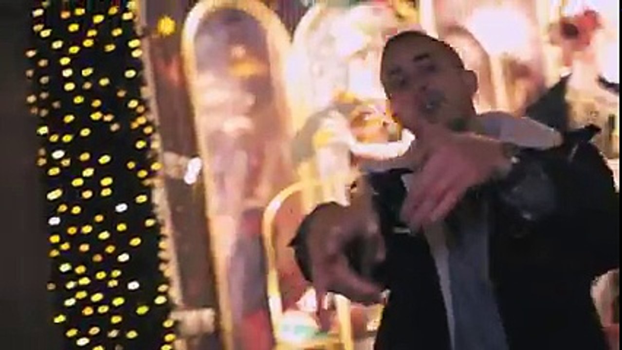 Les Alchimistes – Beluga (Clip officiel)