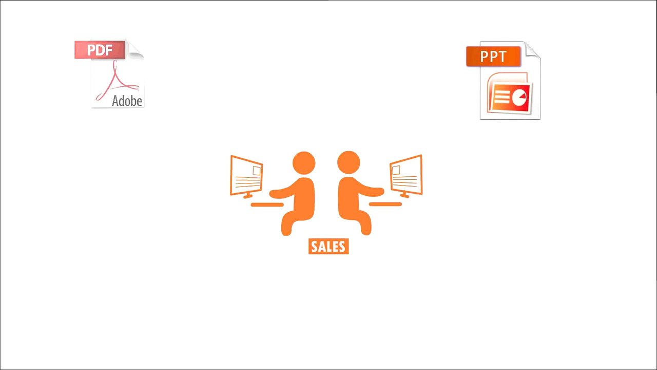 Get more leads through targeted content marketing, website and SEO