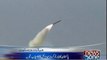 Pakistan tests Babur cruise missile successfully