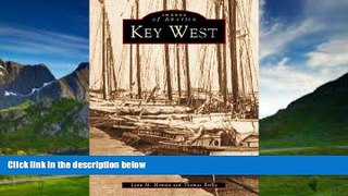 Price Key West   (FL)  (Images of America) Lynn M. Homan For Kindle