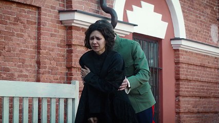 Григорий Р. (Григорий Распутин) 4 серия