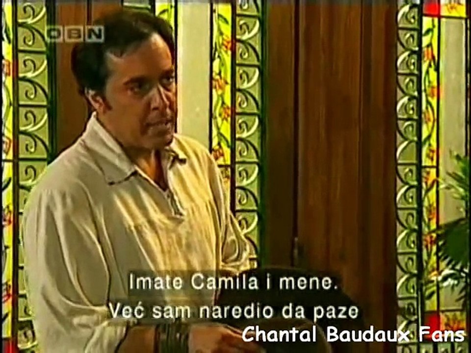 Amantes capitulo 36