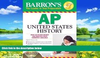Online Eugene V. Resnick M.A. Barron s AP United States History with CD-ROM (Barron s AP United