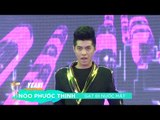 Gạt đi nước măt - Noo Phước Thịnh [Yeah1 Music]