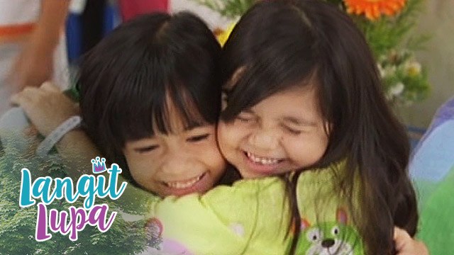 Langit Lupa: Esang visits Princess | Episode 12