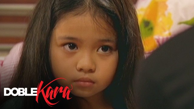 Doble Kara: Hanna misses Becca