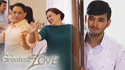 The Greatest Love: Andrei is happy to see Gloria | Episode 72
