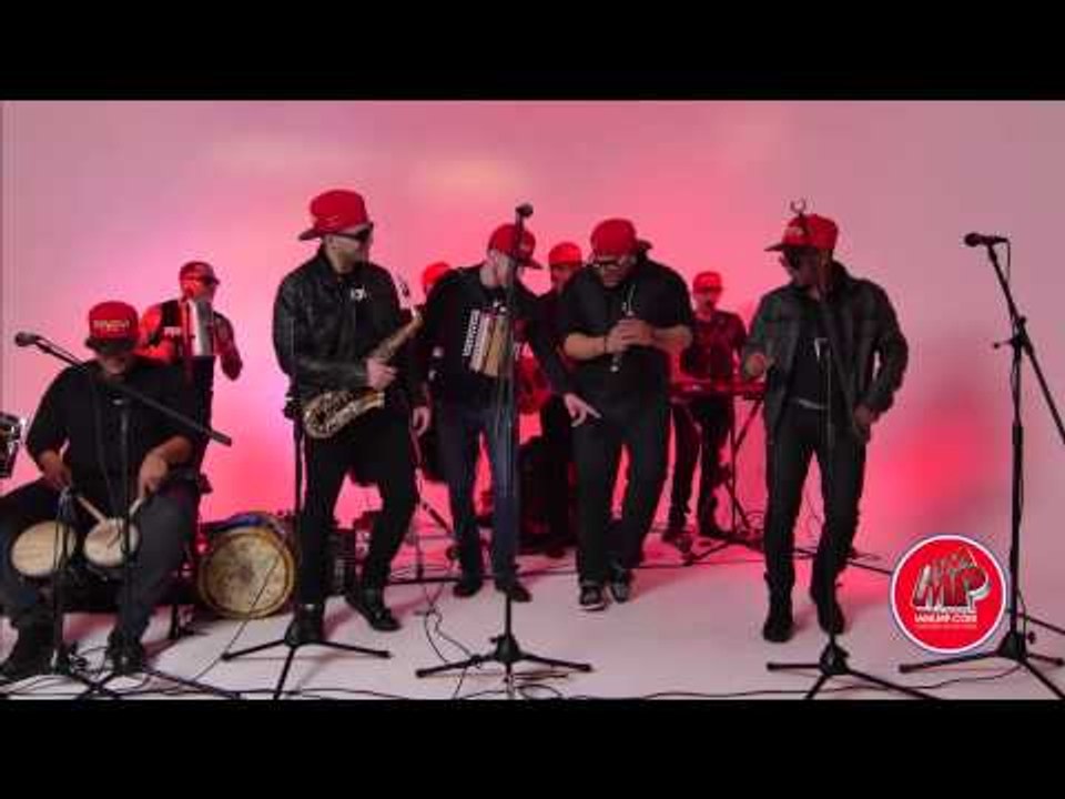 Renova El Poder Popurri De Bachata (LMPSTUDIOS) #LIVE SESSION
