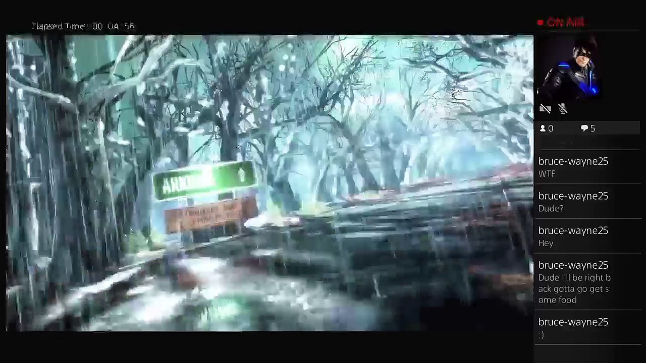 YungTitan15's Live PS4 Broadcast (3)