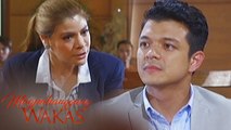 Magpahanggang Wakas: Waldo defends Aryann in court | Episode 62