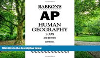 Buy Meredith Marsh Barron s AP Human Geography, 2nd edition (Barron s How to Prepare for the AP